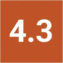 4.3