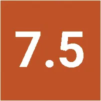7.5