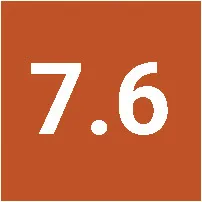 7.6