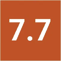 7.7