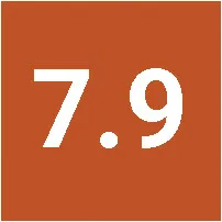 7.9